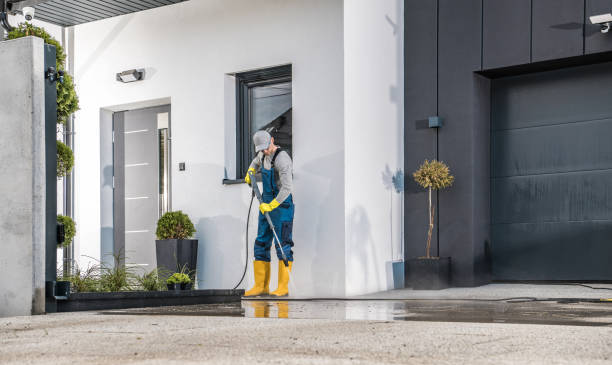 Best Patio and Deck Pressure Washing  in Elysburg, PA